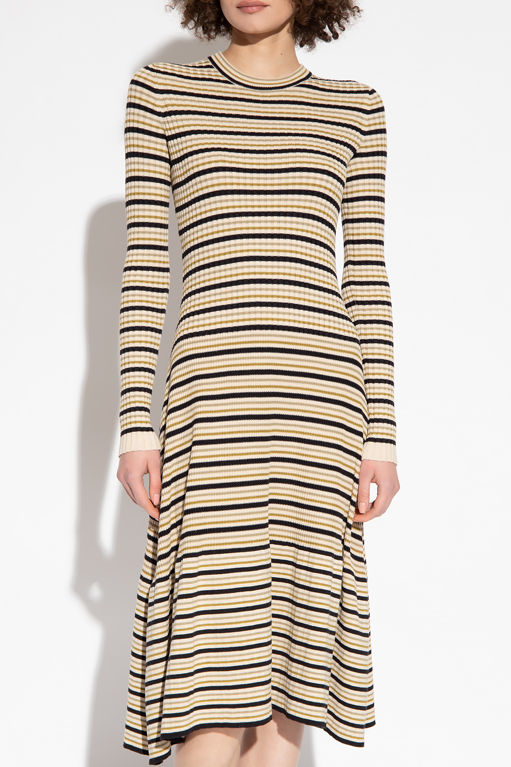 Silk dress Proenza Schouler White Label GenesinlifeShops Spain